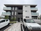 D-ROOM東手城の外観