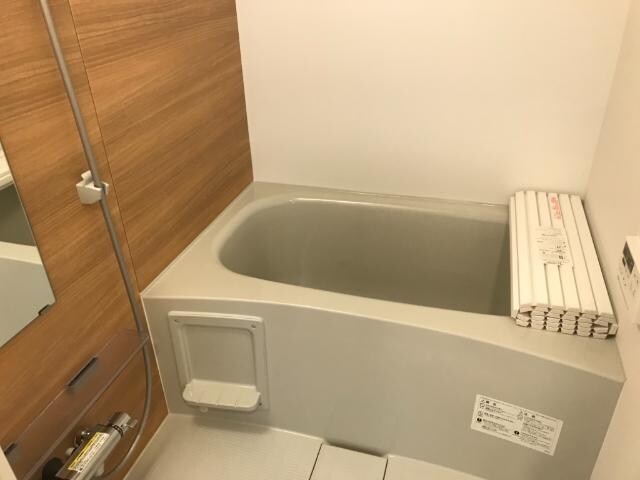 バス／シャワールーム等 フルール・ド・スリジェ