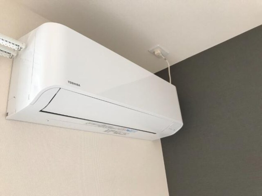 エアコン フルール・ド・スリジェ