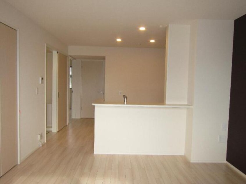 リビング（イメージ） フルール・ド・スリジェ