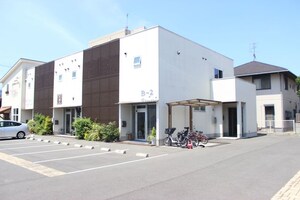 樹ガーデン