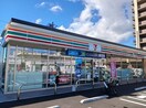 セブンイレブン福山松永店まで210m シャレオ