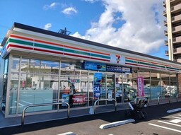 セブンイレブン福山松永店まで210m