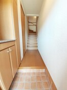  ロジュマン　グラシューＫ