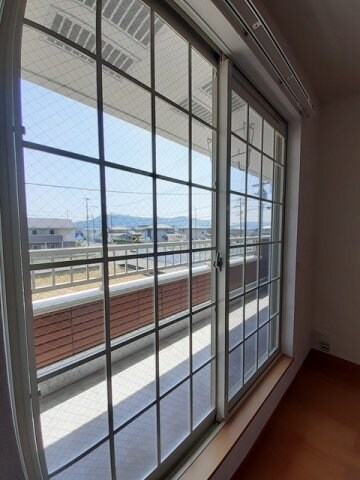  ロジュマン　グラシューＫ