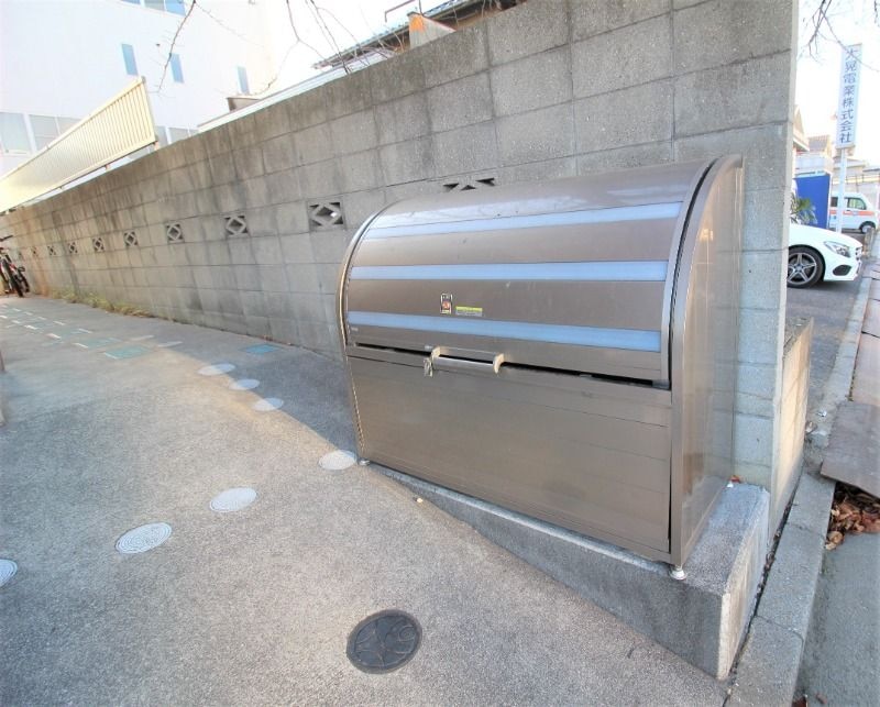  メゾンヒカリエ