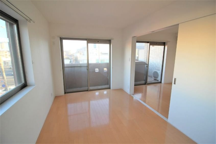  メゾンヒカリエ