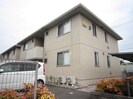 サニープレイス福山I Dの外観