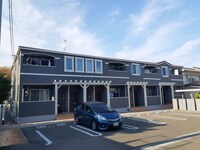 メゾン・モンレーヴⅠ