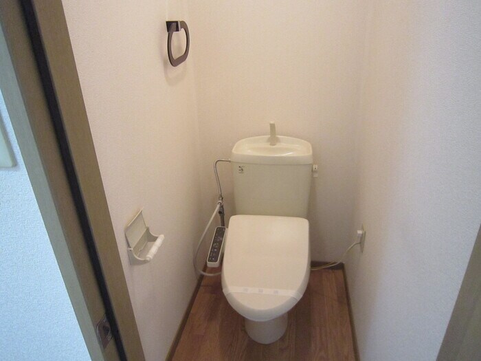  パレス新浜 A棟