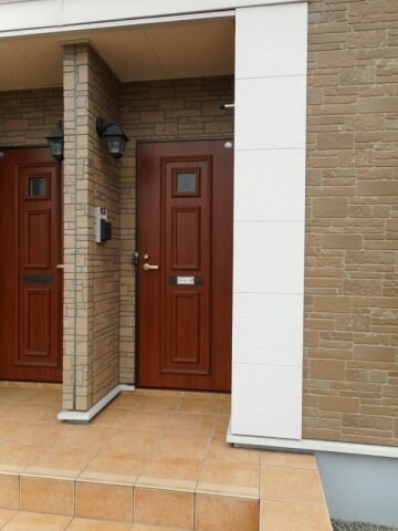  グランデ　パラッツオⅠ