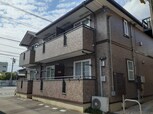 ヴィラ　サンセールＡ