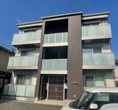 グランベレオ手城の外観