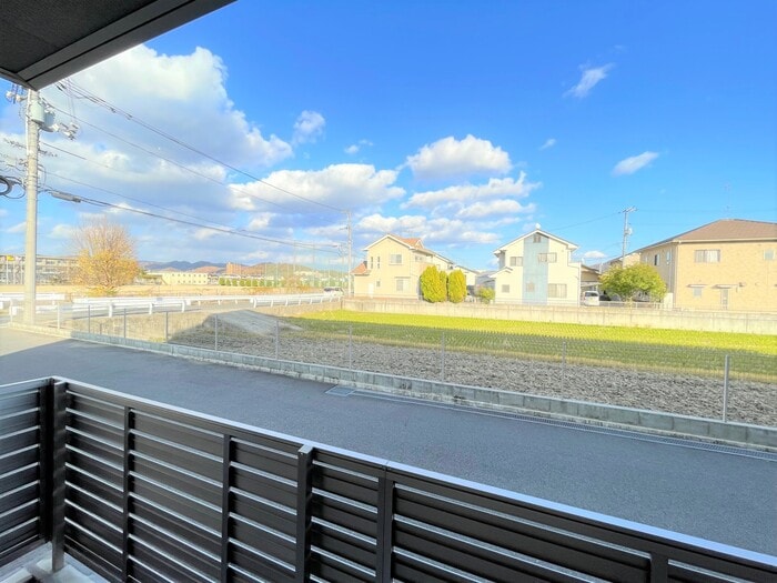  フレッチェ・ボスコⅤ