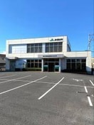 JA福山市本庄支店 182m ブルーリバー本庄