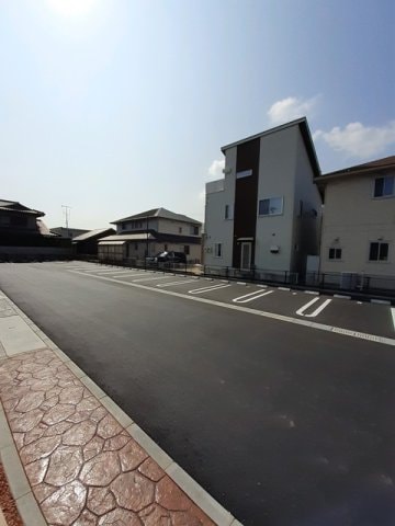  フィールド　サンⅢ　Ａ