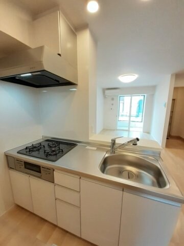  フィールド　サンⅢ　Ａ