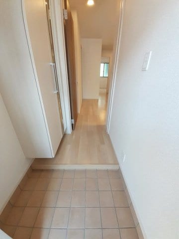  フィールド　サンⅢ　Ａ