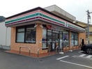 セブンイレブン 沼隈町店(コンビニ)まで471m グレイスＡ