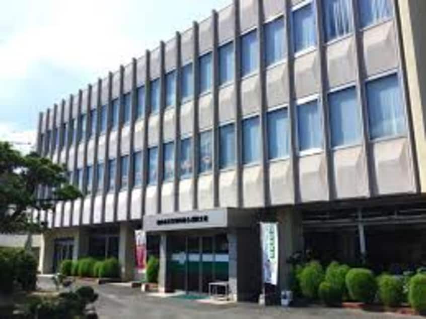 JA福山市沼隈支店(銀行)まで642m グレイスＡ