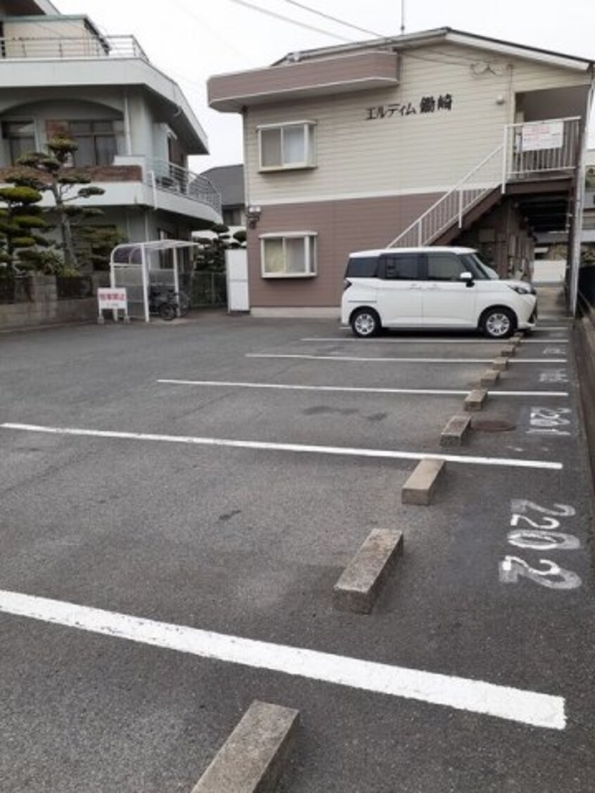  エルディム鋤崎