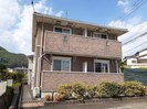 アクティフ春日の外観
