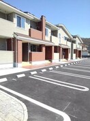  フォレスト　ガーデン　Ａ