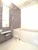  フォレスト　ガーデン　Ａ