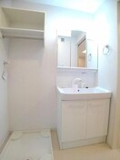  フォレスト　ガーデン　Ａ