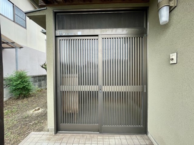  春と青空のterrace