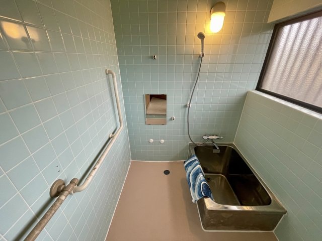  春と青空のterrace