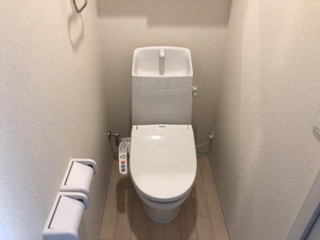 シャワー付トイレ ティエードⅡ