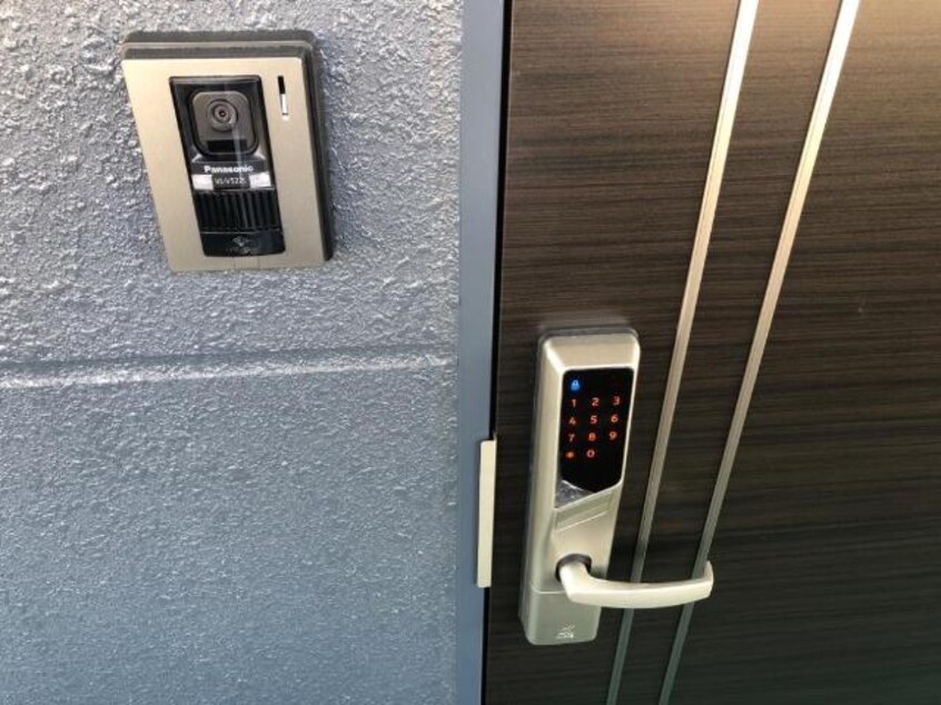 電子キー ティエードⅡ