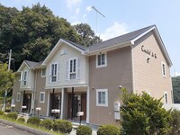 Ｃｒｅｓｔａｌｌ　小谷