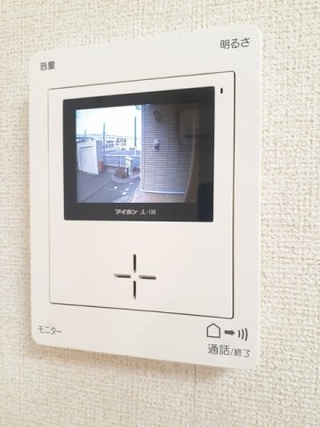 シェレーヌ