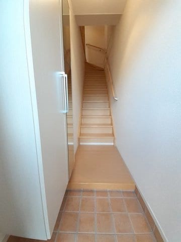  シェレーヌ