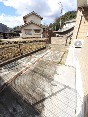  コントラーダＢ