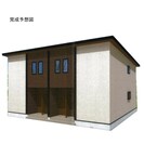 ベル　ルミエールⅡの外観