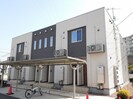 シャムロック春日Ⅰの外観