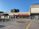 セブンイレブン ハートインJR笠岡駅店(コンビニ)まで1075m コットン　フィールド