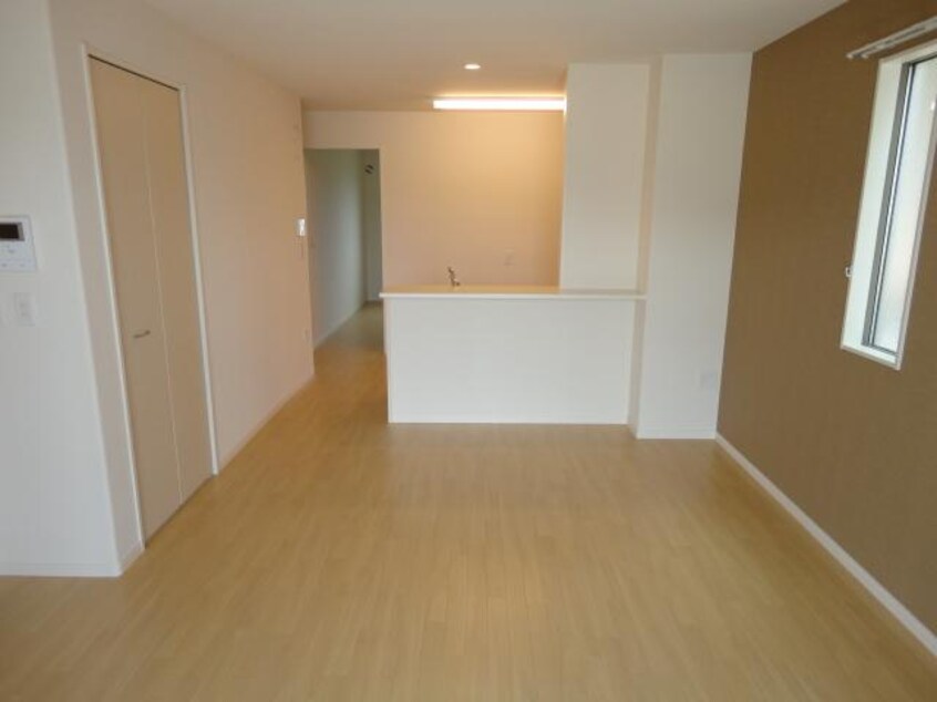 リビング（イメージ） アルページュ