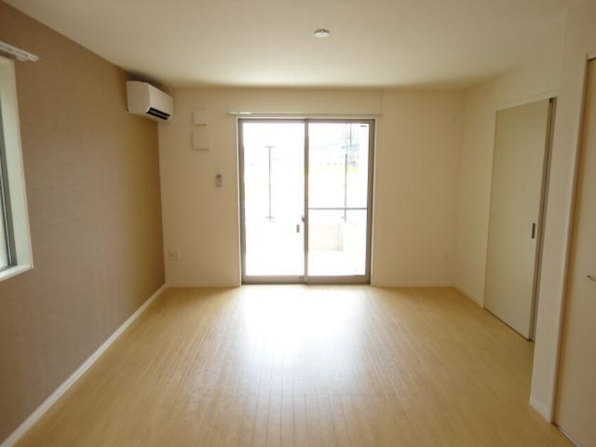 リビング（イメージ） アルページュ