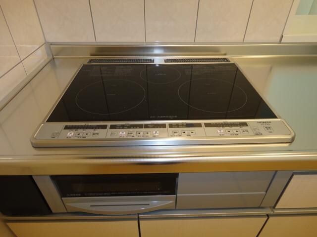 キッチン（イメージ） アルページュ