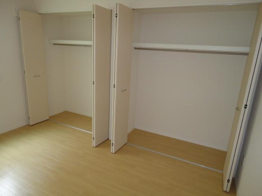 収納（イメージ） アルページュ