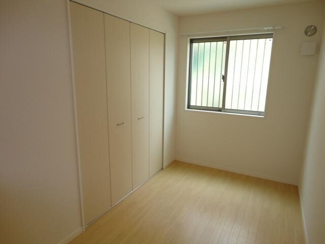 寝室（イメージ） アルページュ