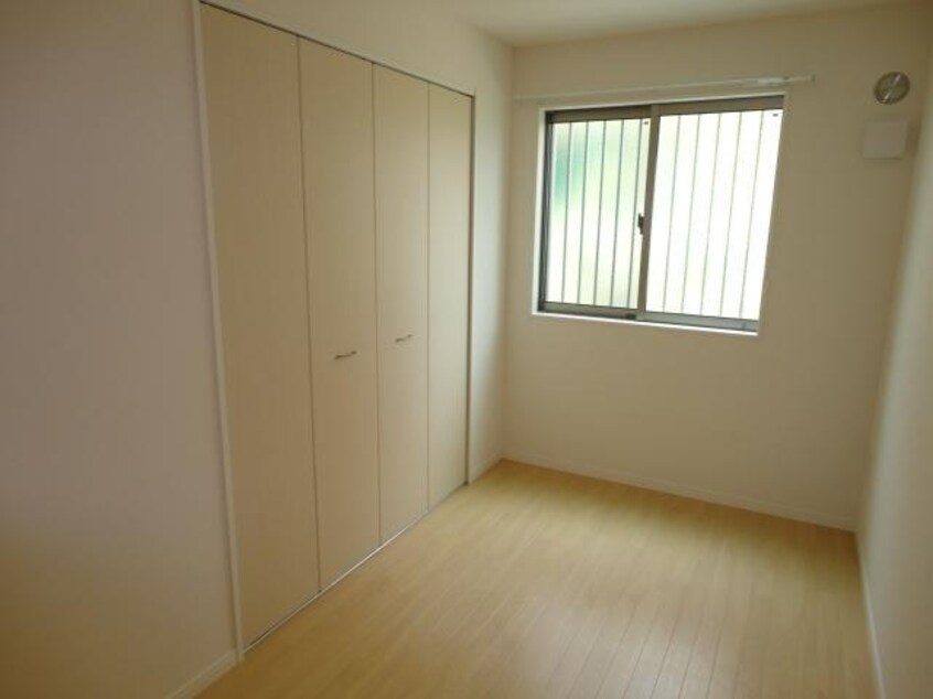 寝室（イメージ） アルページュ