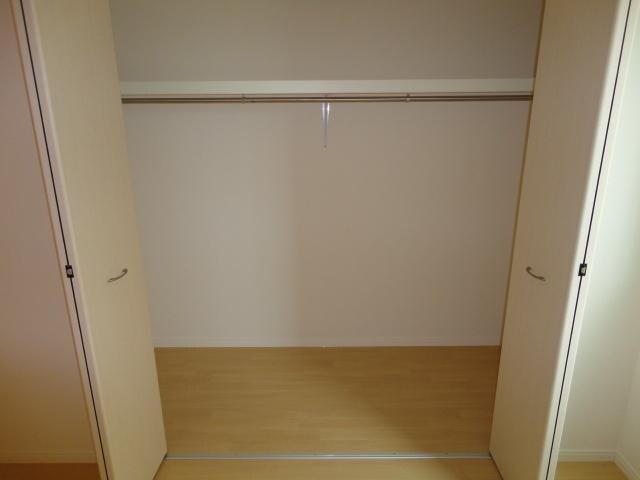 収納（イメージ） アルページュ