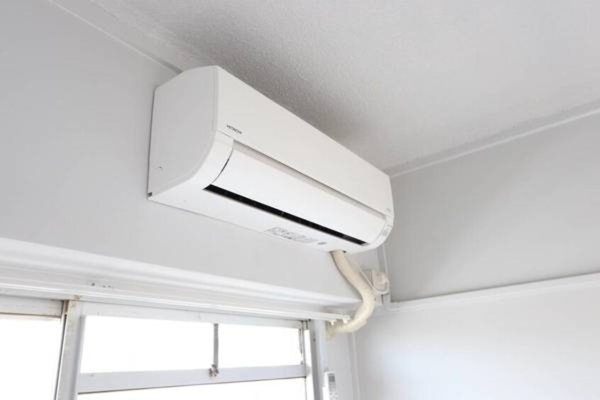 ビレッジハウスの同一物件・同一タイプの間取りの写真です ビレッジハウス富岡第二2号棟