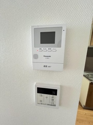  メゾンドリヴァージュA棟