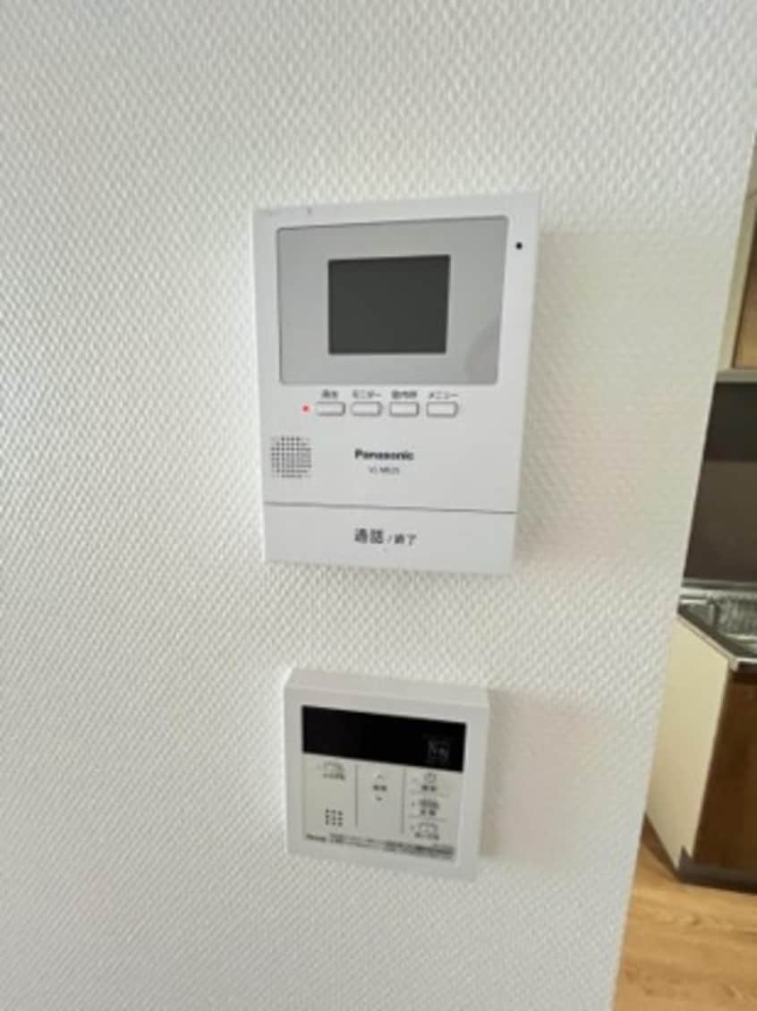  メゾンドリヴァージュA棟